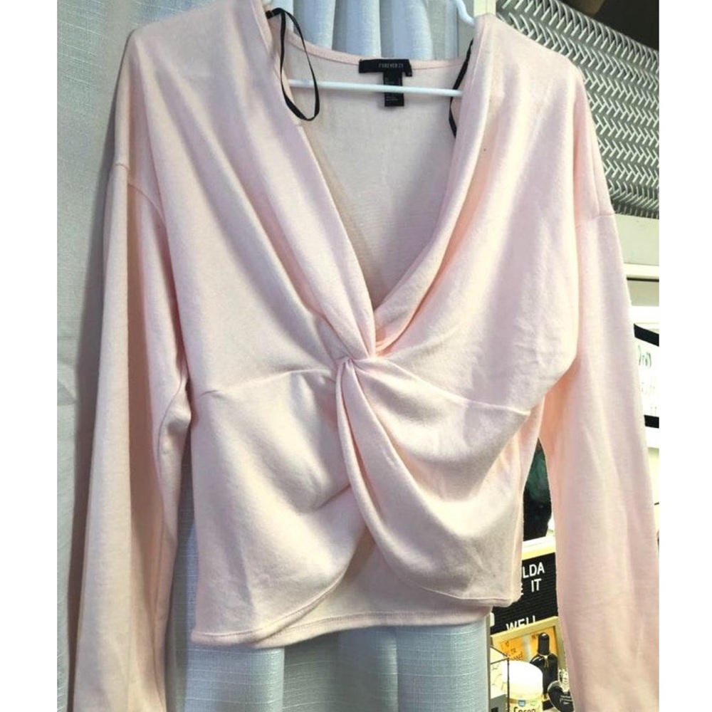 forever 21